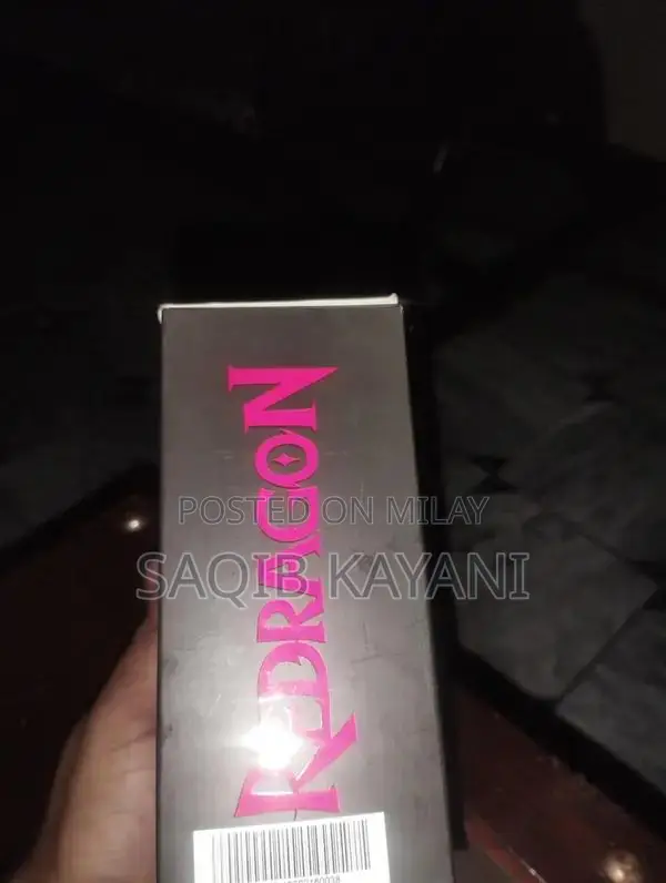 Redragon APEX 1080p Full HD Webcam with Double-Sided Anti-Reflective L