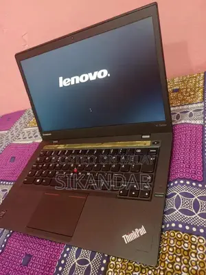 Lenovo Core i7 4th Gen High-Performance Laptop