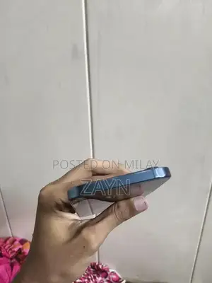 Photo - Apple iPhone 12 Pro Max 256GB Smartphone