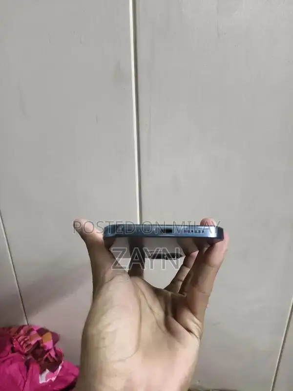 Apple iPhone 12 Pro Max 256GB Smartphone