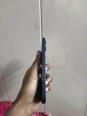 Apple iPhone 12 Pro Max 256GB Smartphone