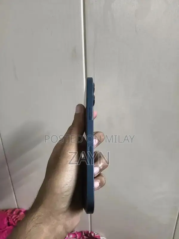 Apple iPhone 12 Pro Max 256GB Smartphone