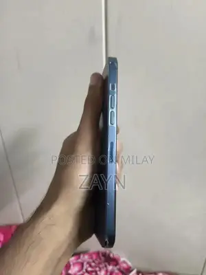 Apple iPhone 12 Pro Max 256GB Smartphone