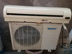 Photo - Orient Split Air Conditioner - Efficient Home Cooling Solution