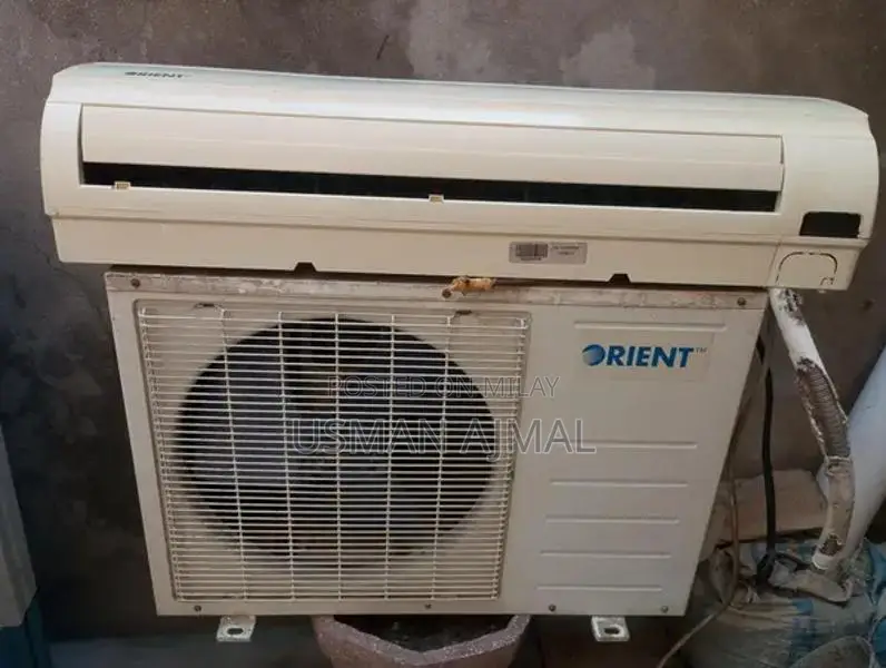 Orient Split Air Conditioner - Efficient Home Cooling Solution