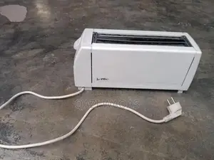 Photo - Used Home Toaster Kitchen Appliance