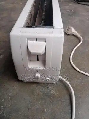 Used Home Toaster Kitchen Appliance