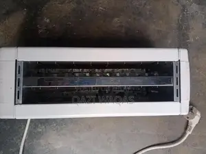 Used Home Toaster Kitchen Appliance