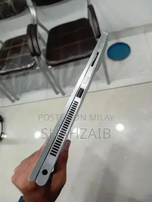 HP Spectre x360 Convertible Touchscreen Laptop