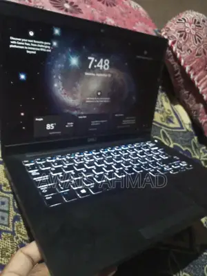 Dell Laptop Core i5 8th Gen 8GB RAM 256GB SSD