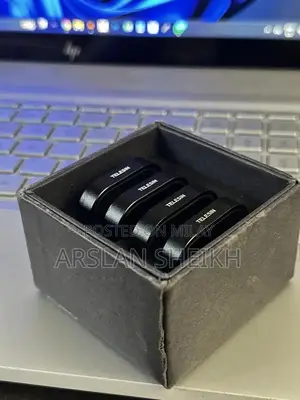 Telesin ND Filters for GoPro 9, Condition)