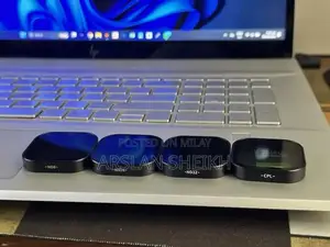 Telesin ND Filters for GoPro 9, Condition)