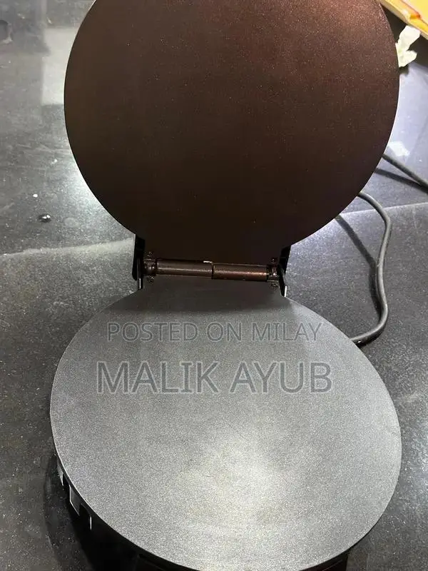 Anex Roti Maker – Used, Good Condition