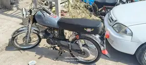 Honda CD 70
