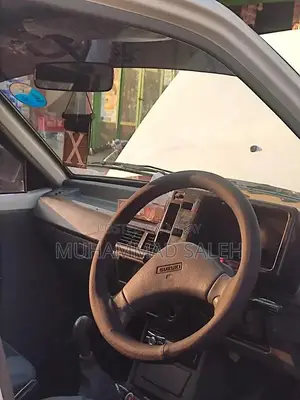 Suzuki Mehran VXR 2005 CNG Sedan - Showroom Condition