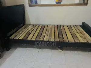 Single Bed Frame - Comfortable and Practical Sleeping Solution