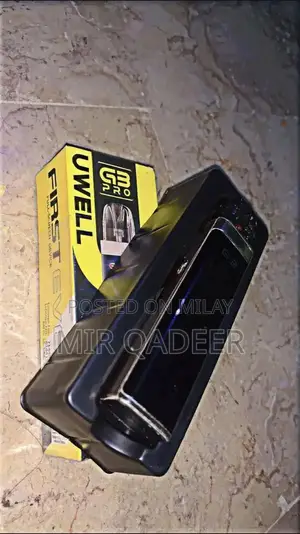 Photo - G3 Pro Pod Wireless Earbuds - Lightly Used