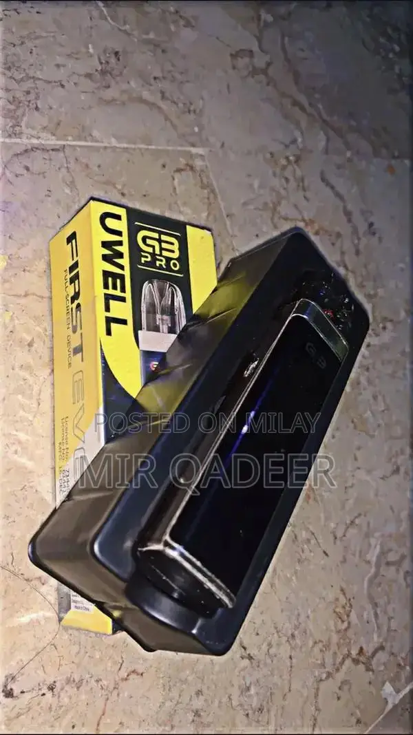 G3 Pro Pod Wireless Earbuds - Lightly Used