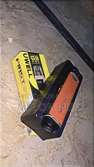 G3 Pro Pod Wireless Earbuds - Lightly Used