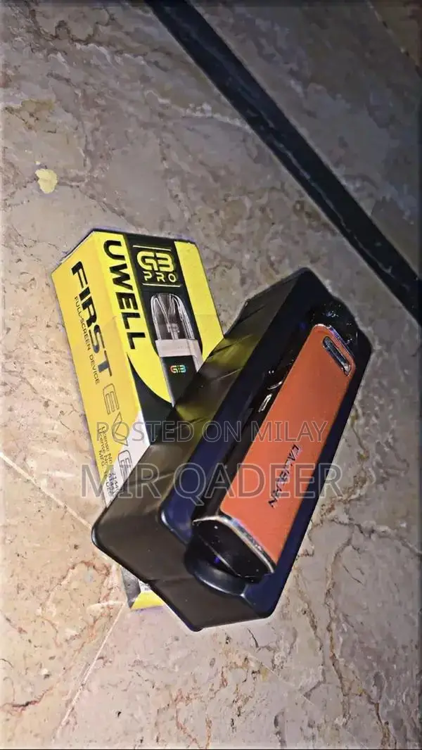 G3 Pro Pod Wireless Earbuds - Lightly Used