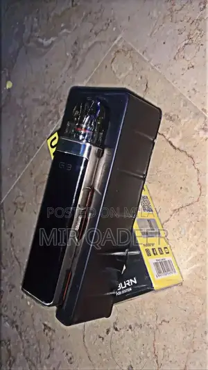 G3 Pro Pod Wireless Earbuds - Lightly Used