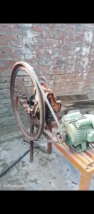 Photo - Toka Machine - Gently Used, Well-Maintained Appliance