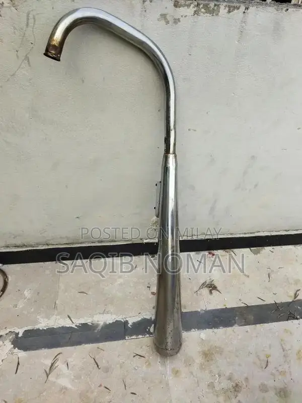 125 silencer for sale