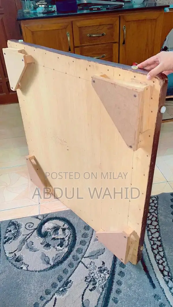 Classic Wooden Carrom Board for Family Game Nights