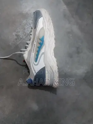 Professional Cricket Sports Performance Shoes