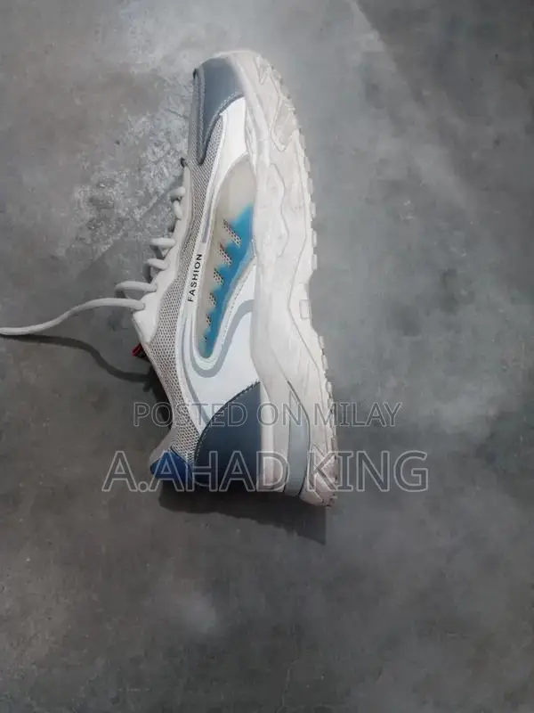 Professional Cricket Sports Performance Shoes