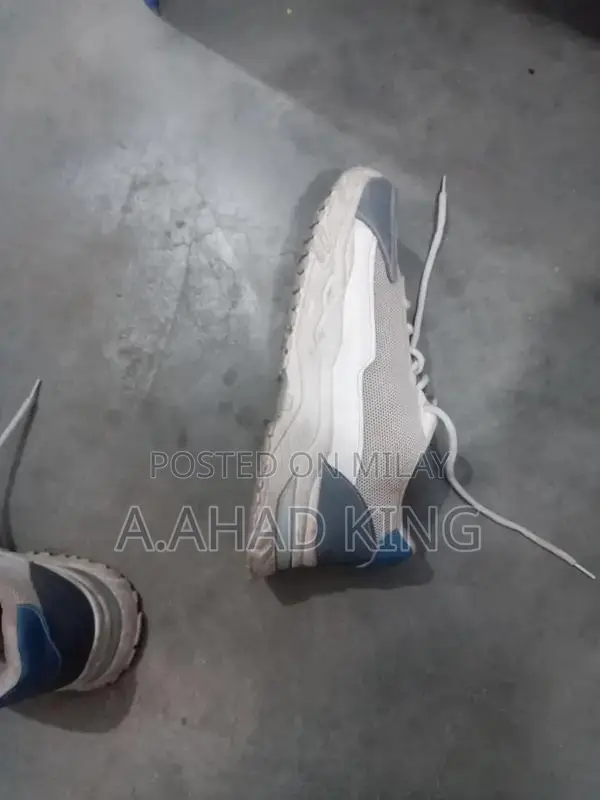 Professional Cricket Sports Performance Shoes