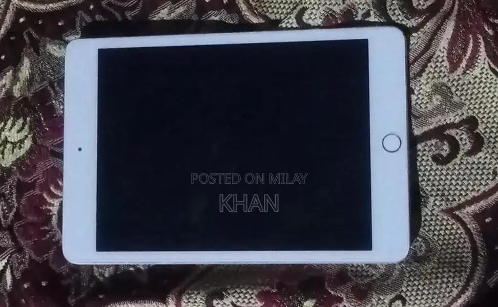 iPad Mini 5 Tablet with Screen Replacement - Gaming Performance