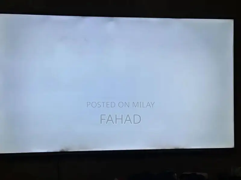 75-Inch TCL LED Smart Television - Large Screen Home Entertainment