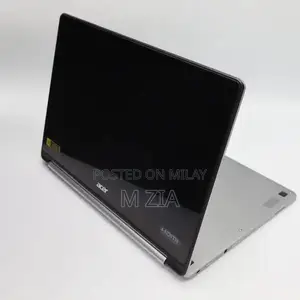 Photo - Acer Chromebook R13 360-Degree Convertible Touchscreen Laptop