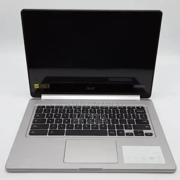 Acer Chromebook R13 360-Degree Convertible Touchscreen Laptop