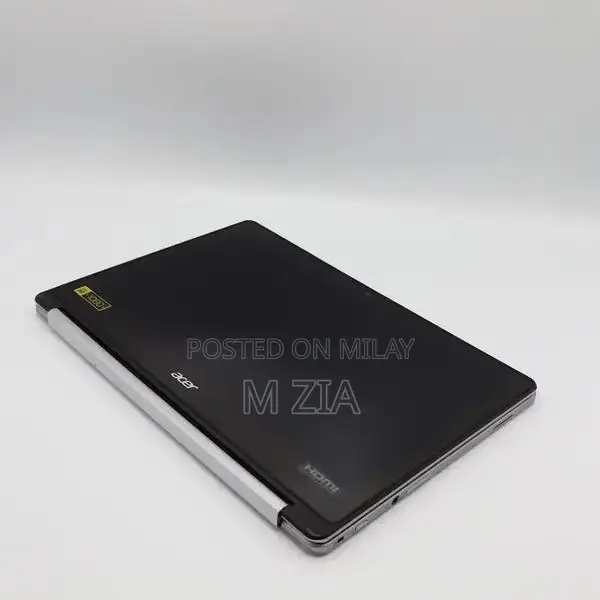 Acer Chromebook R13 360-Degree Convertible Touchscreen Laptop