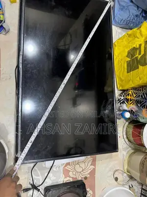 Changhong Ruba 40-Inch LED Television