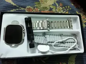 24k gold ultra watch