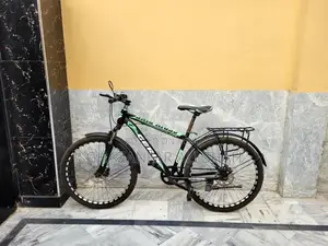 Gerik GTR Edition Bicycle - Performance Road Cycling Model