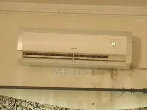 Photo - Gree Air Conditioner with Advanced Cooling Technology