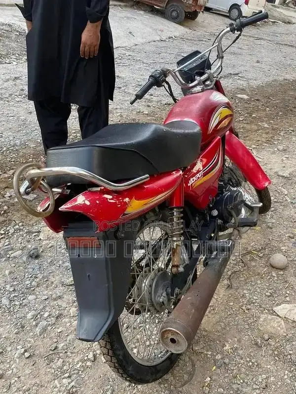 Road Prince RP 110 2023