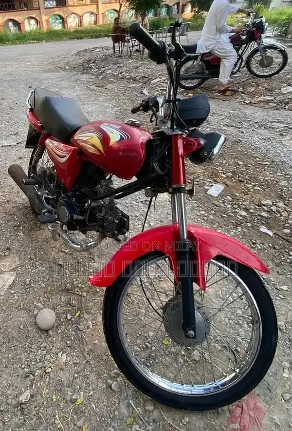 Road Prince RP 110 2023