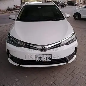 Photo - TOYOTA GRANDE 1.8