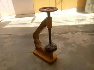 Heavy-Duty Workshop Tools and Equipment Set for Mechanical Work