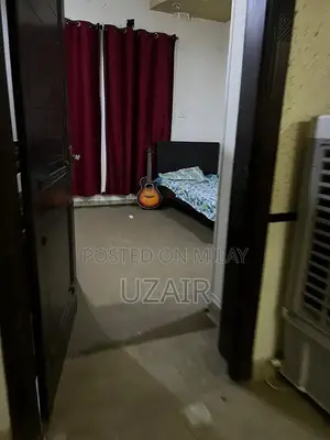 Ground Floor Rental Property Near College Road