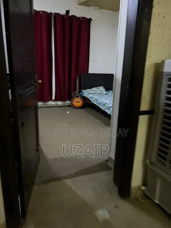 Ground Floor Rental Property Near College Road