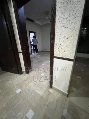 Ground Floor Rental Property Near College Road