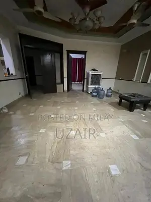 Ground Floor Rental Property Near College Road