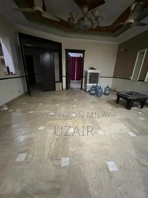 Ground Floor Rental Property Near College Road