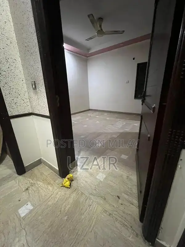 Ground Floor Rental Property Near College Road